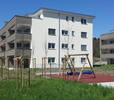 Apartamento – Sion (VS)