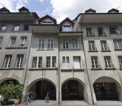 Apartamento – Thun (BE)